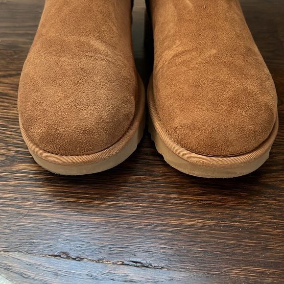 Size 9 Women’s Bailey Bow Tall II Boot. - Picture 5 of 9